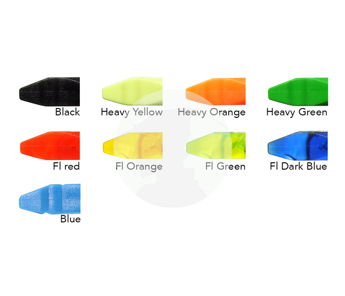 Beiter Nocks 4.5/2 Out X10 Archers Delight Archery Supply