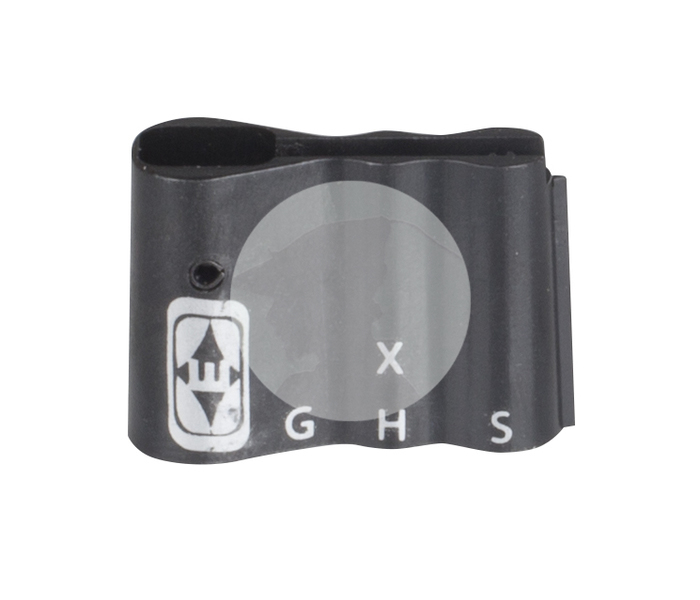 Easton Universal Nock Install/Remove Tool Clam Pkg Archers Delight