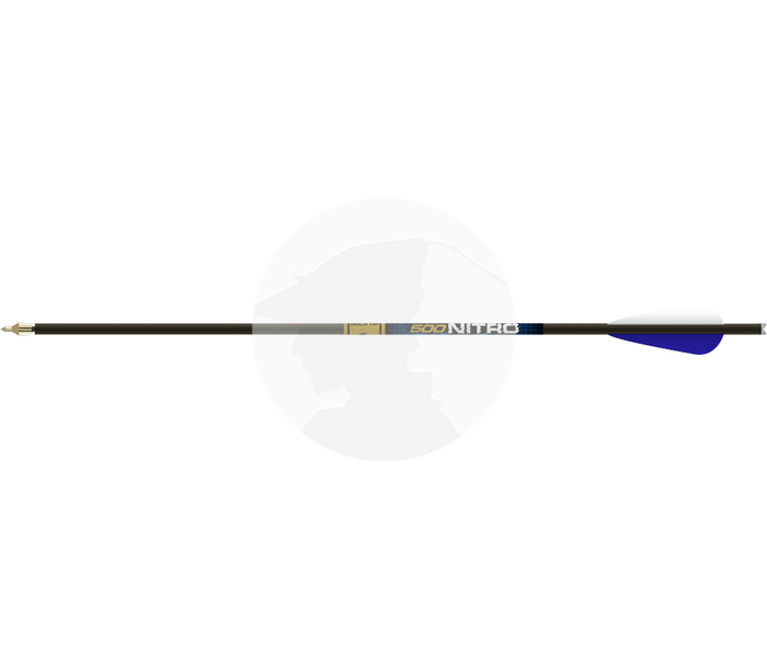 Gold Tip Bolt Shafts Nitro Archers Delight Archery Supply