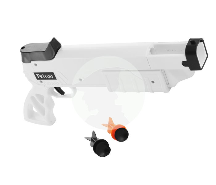 Petron Stealth Pistol - Accurate And Great Fun Sucker Dart Pistol - View #8