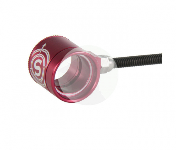 Shrewd Scope Recurve Flex Dot Kit Archers Delight Archery Supply