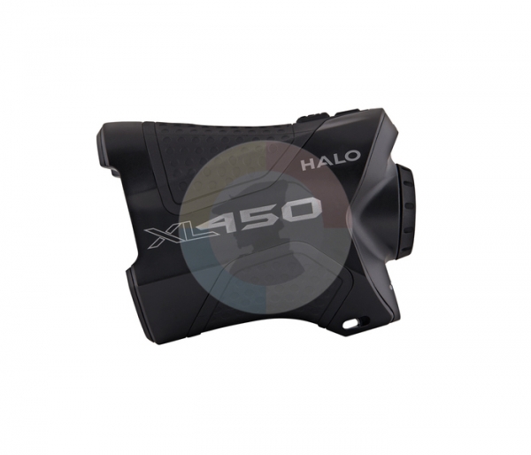 Halo Range Finder XL450