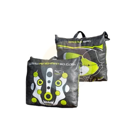 Rinehart Portable Target 3D Badger Bag