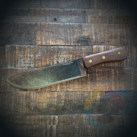Condor Huson Bay Knife