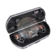 SKB Europe Case Compound 4117 Hunter Single Paral.