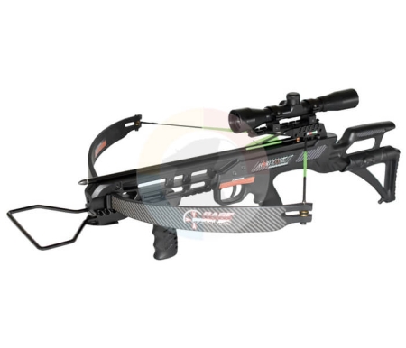 Hori-Zone Crossbow Recurve Package Recon Rage-X Special Ops