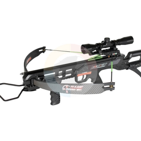 Hori-Zone Crossbow Recurve Package Recon Rage-X Special Ops