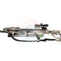 Hori-Zone Crossbow Compound Package Kornet MXT-405