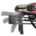 Hori-Zone Crossbow Compound Package Kornet MXT-405