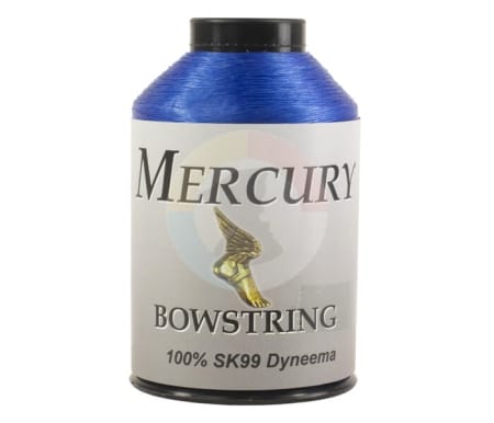 BCY Sehnengarn Mercury